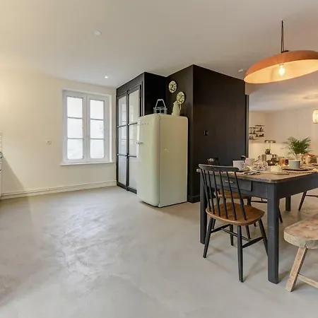 La Maison Melany Plappeville