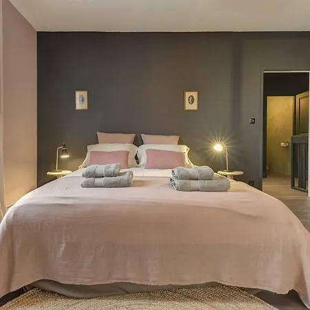La Maison Melany Lejlighed Plappeville