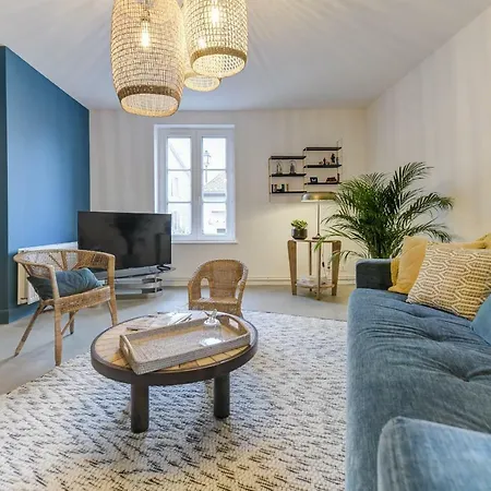 La Maison Melany