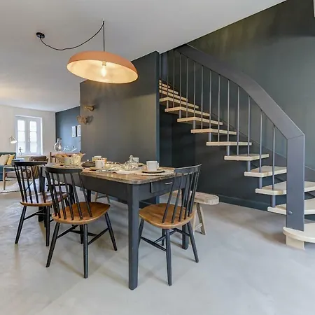 La Maison Melany Plappeville