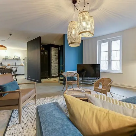 La Maison Melany