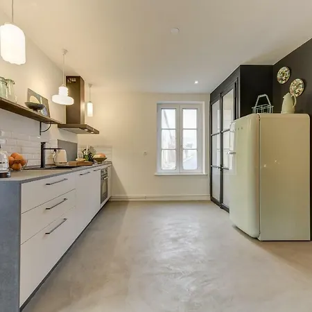 La Maison Melany Apartment Plappeville